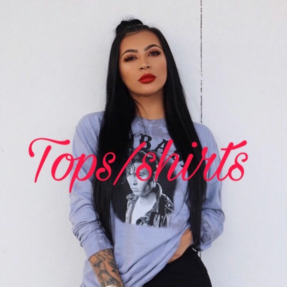 Tops - Picture 1 of 1